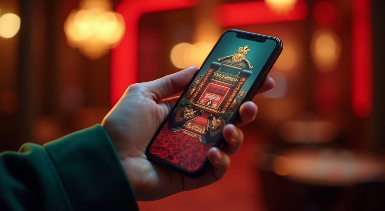 hz55 mobile gaming